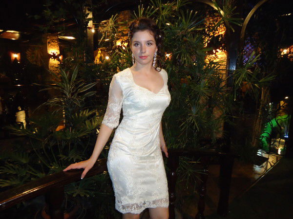 Дворникова Дарья