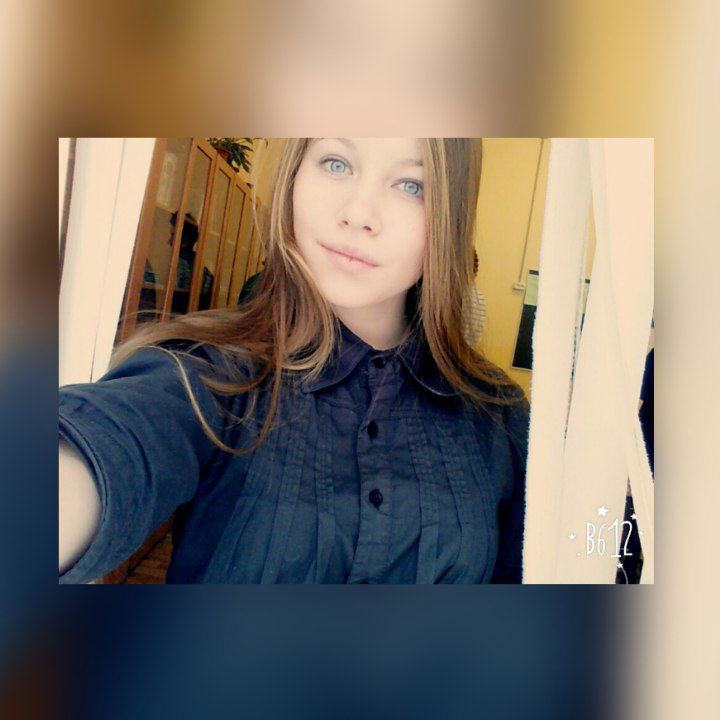 Анечка Мизёва