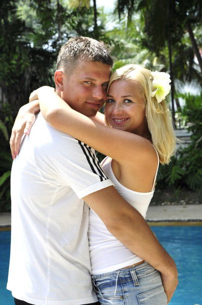 Алексей Федоров