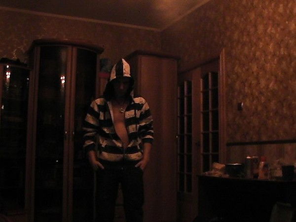 Виктор Фортуненко