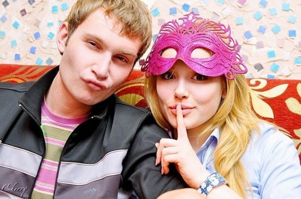 Александр Казанцев