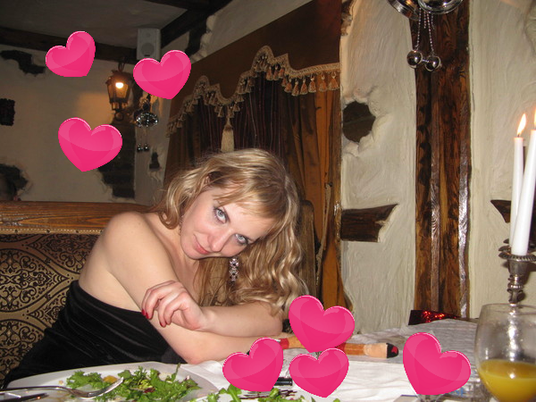 Светлана Алексеева