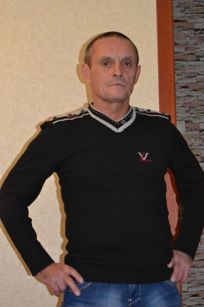 Виктор Лузов