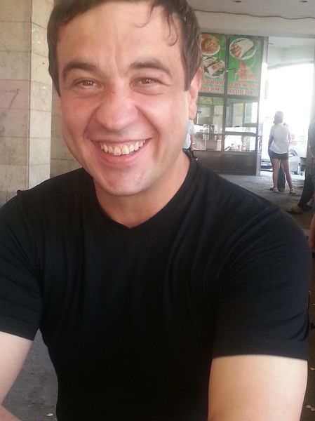 Влад Федорченко