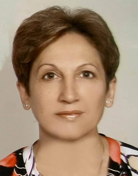 Раиса Терехова