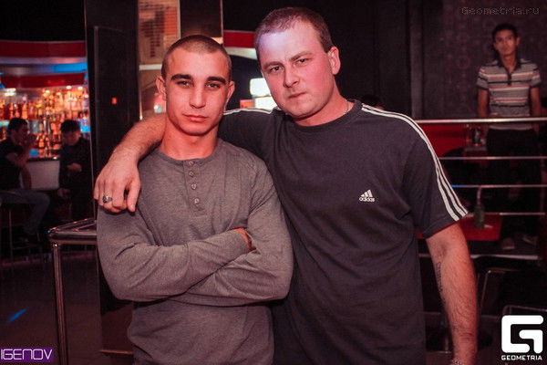 Григорий Бровкин