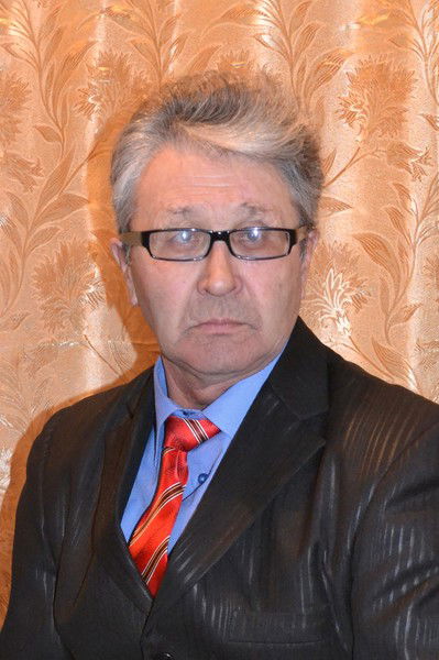 Сайлау Темирханов