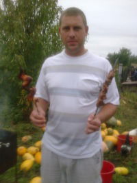 Александр Поздняков