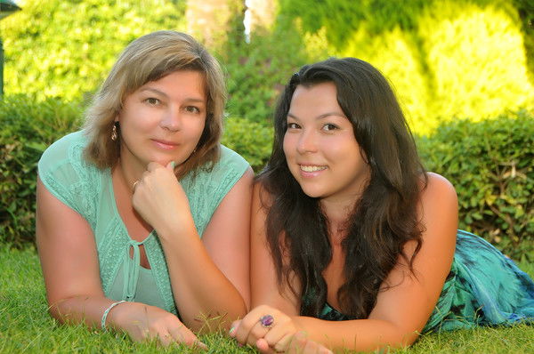 Наталья Арыстанова