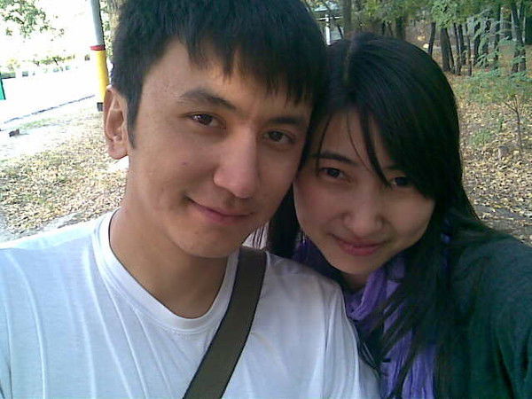 Раушан Сарсенгалиева