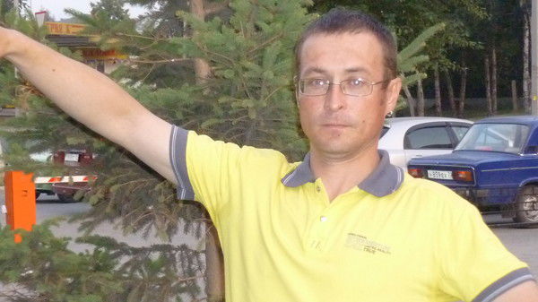 Колька Мясников