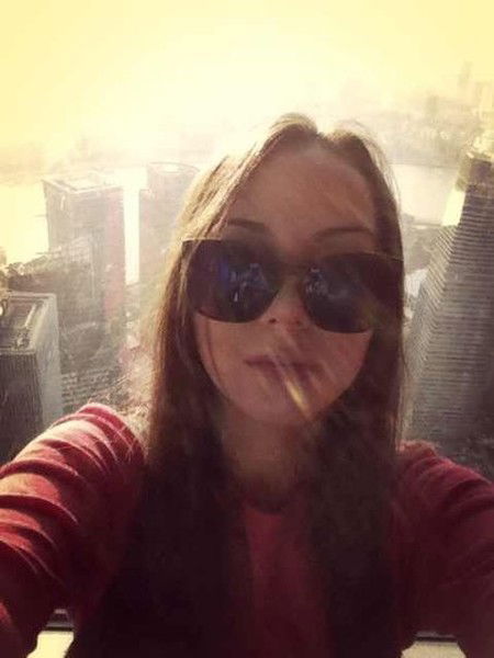 Диана Маскаева