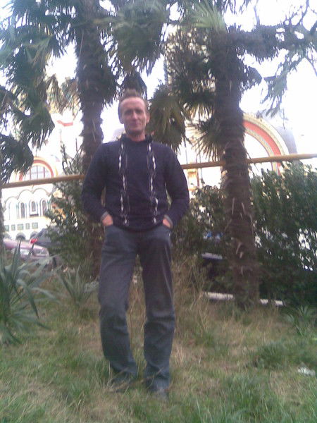 Владимир Грачёв