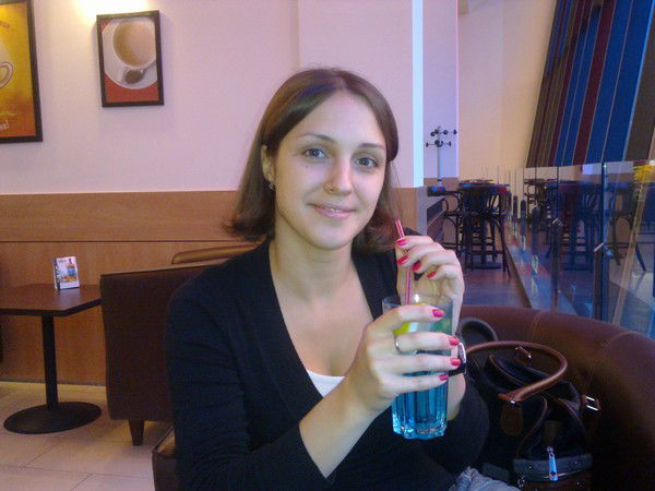 Мария Кононова