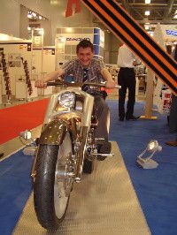 Анна Жукова