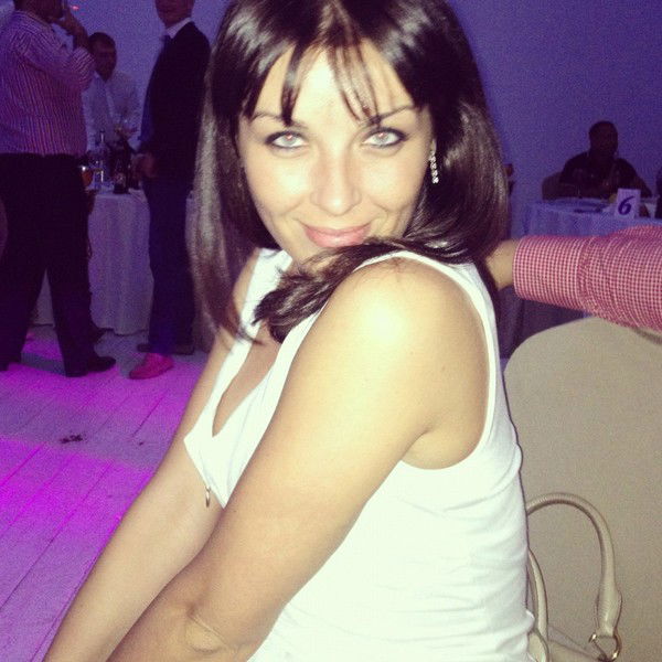 Марина Капшук