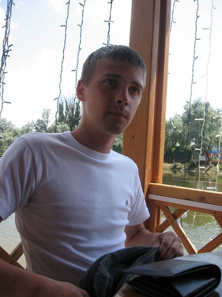 Павел Петров