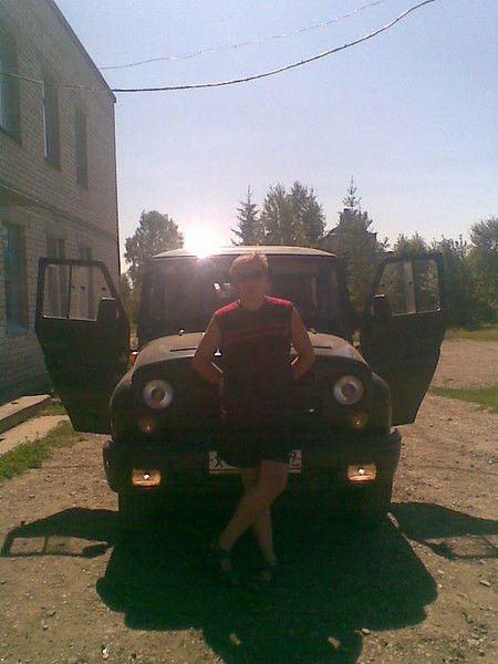 Сергей Хромцов