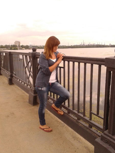 Людмила Илв