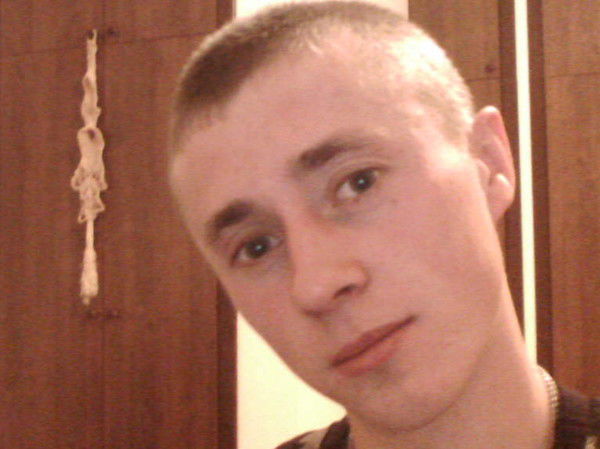 Виталик Стрилецкий