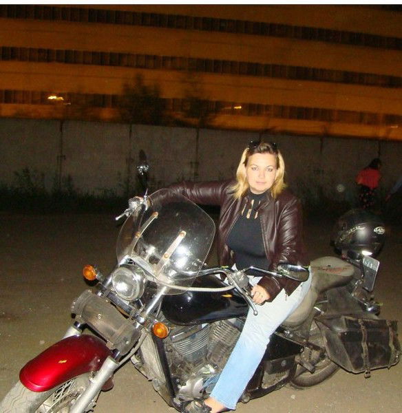 Анастасия Принцева