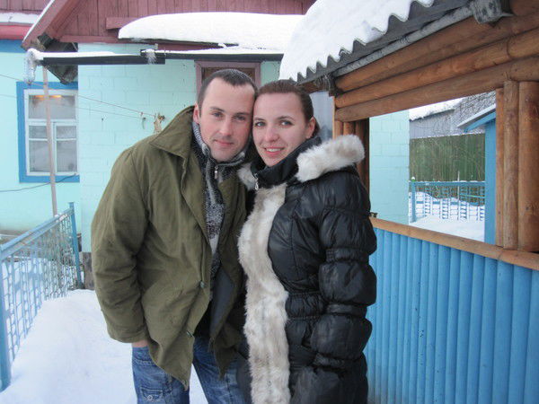 Андрей Довгуль