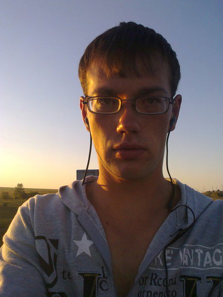 Владимир Долженко