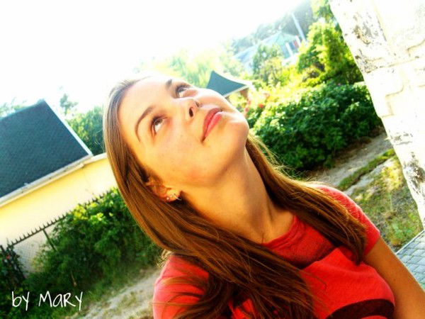 Алёна Болдырева