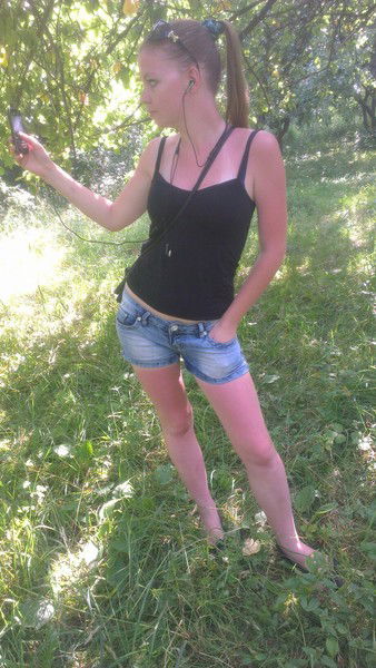 Ангелина Андреева