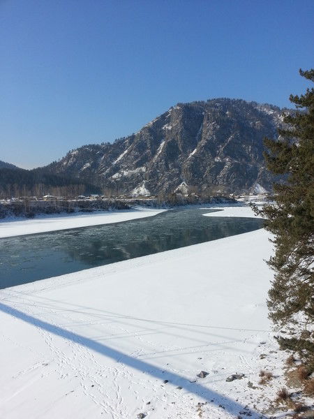 Ольга Казанцева