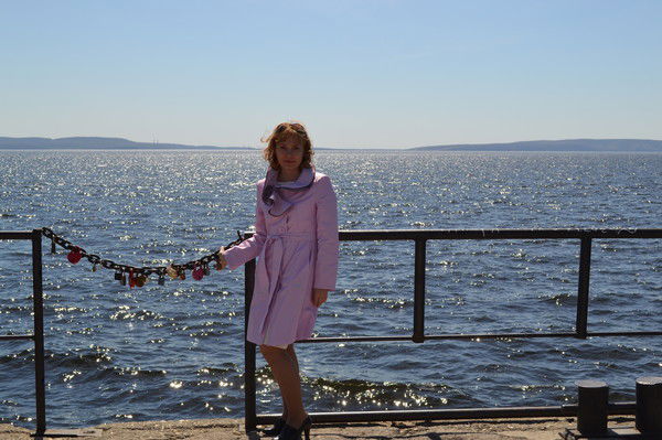 Шихарева Оксана