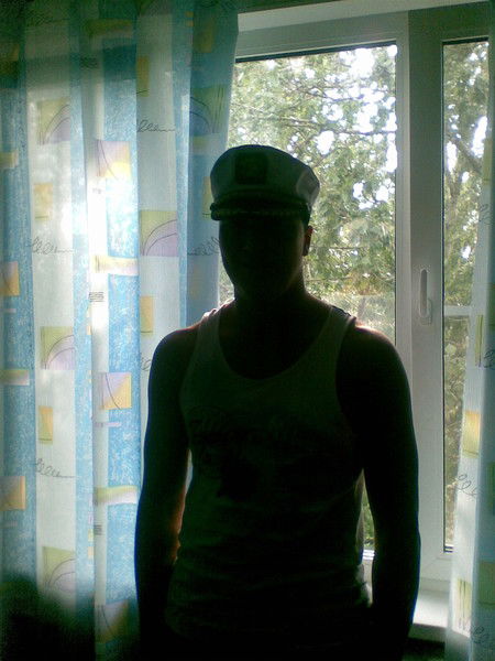 Вадик Яковлев