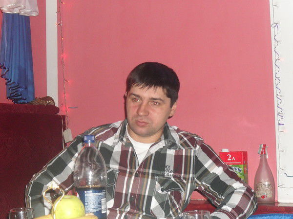 Геннадий Мануйлов