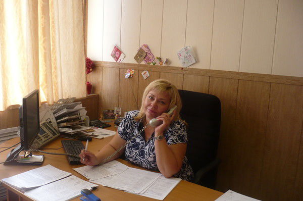 Светлана Курлеева