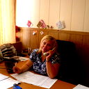 Светлана Курлеева
