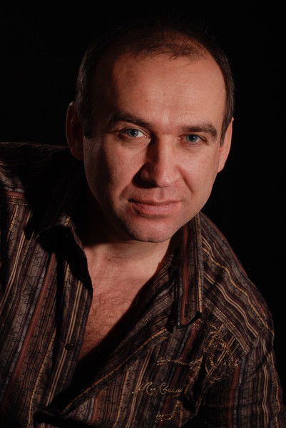 Игорь Раймов