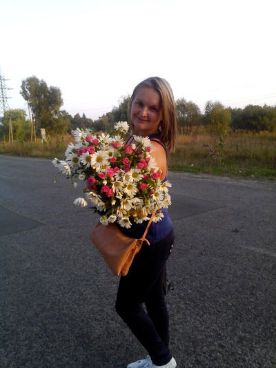 Татьяна Чуркина