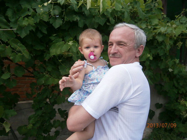 Юрий Глущенко