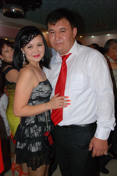 Алия Утетлеуова