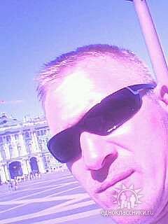 Фадеев Сергей