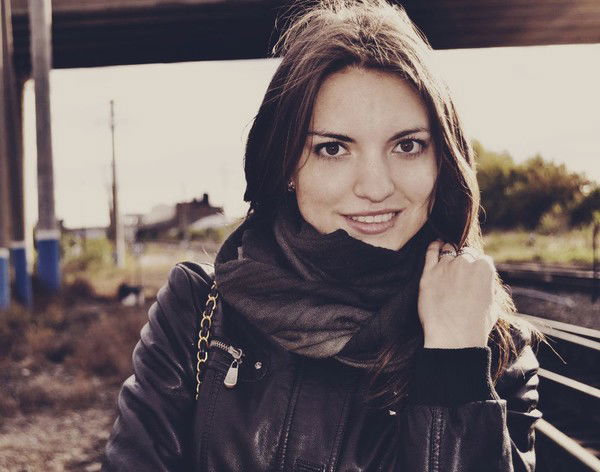 Дарья Шорохова