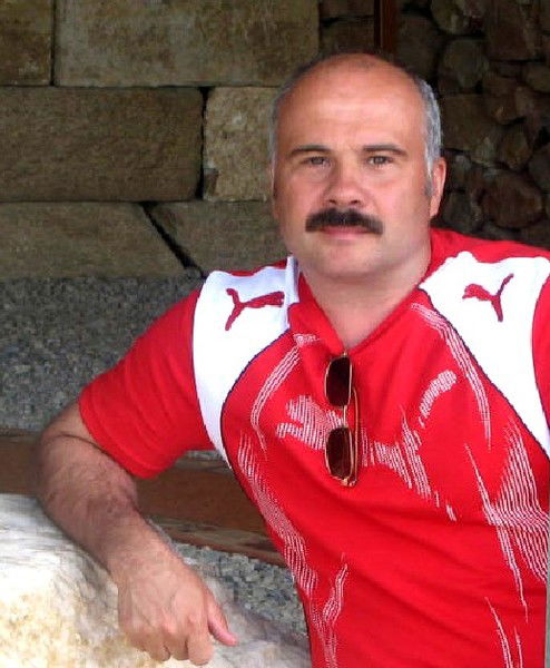 Владимир Пинчук