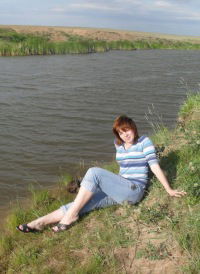 Елена Гусакова