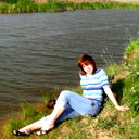 Елена Гусакова