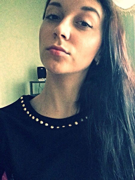 Алина Манькова