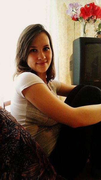 Настёна Бессмертных