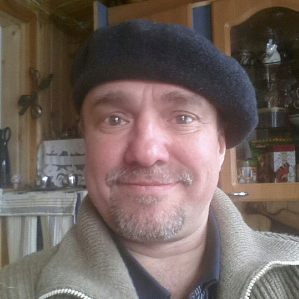 Сергей Рожков