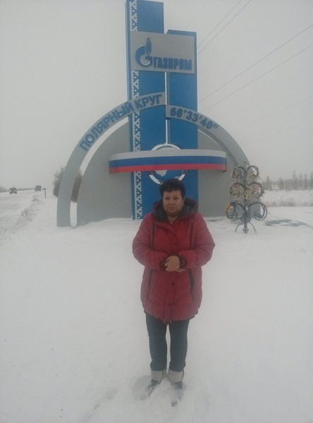 Ирина Мухина