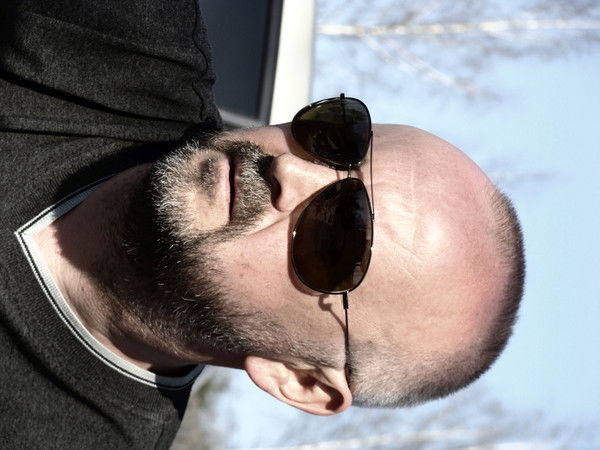 Андрей Дерябин