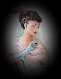 Ирэн Антонова